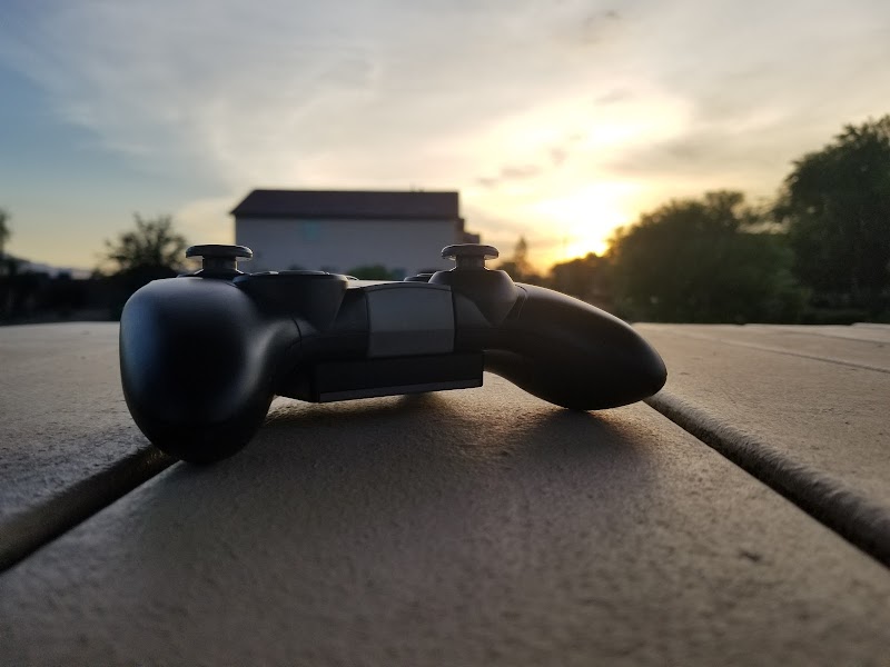 Mountain Vistas Community Park