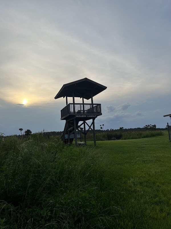 Audubon Lookout