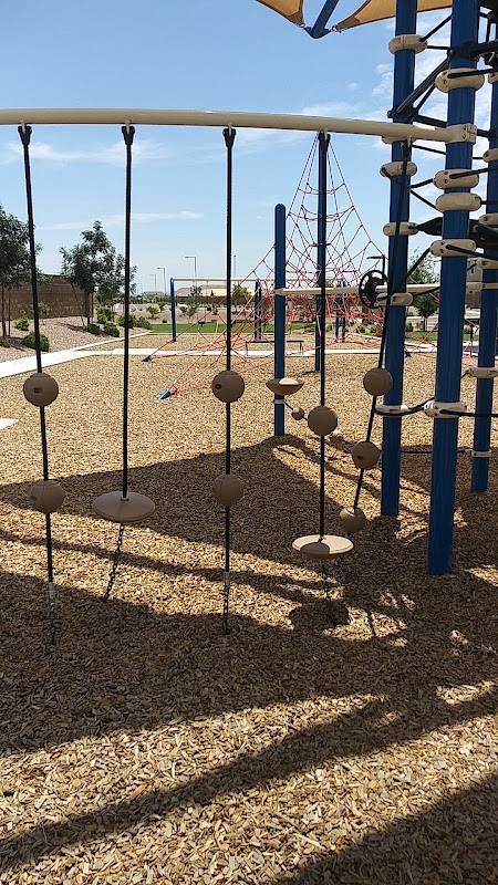 Carreon Park&Playground