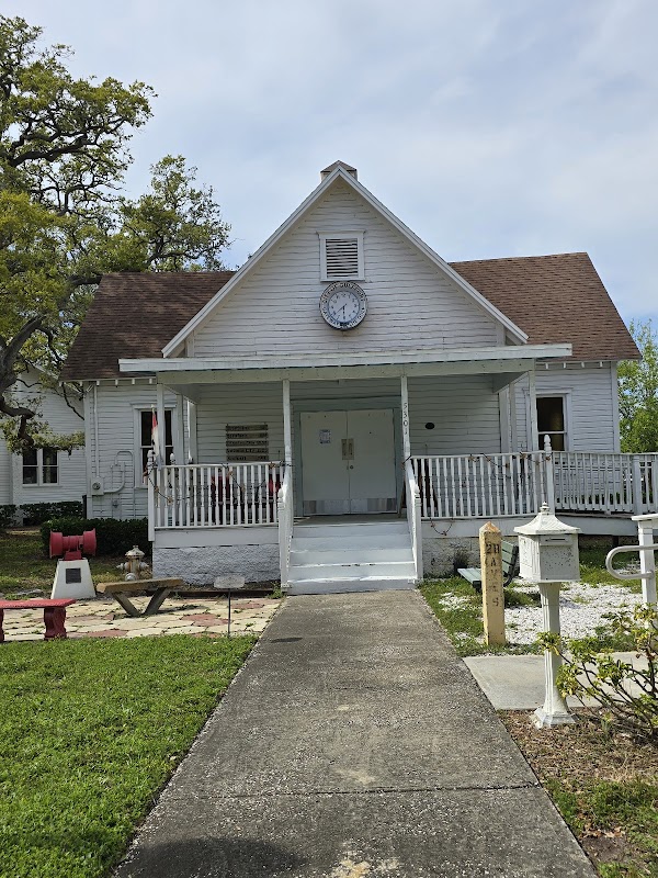 Gulfport History Museum