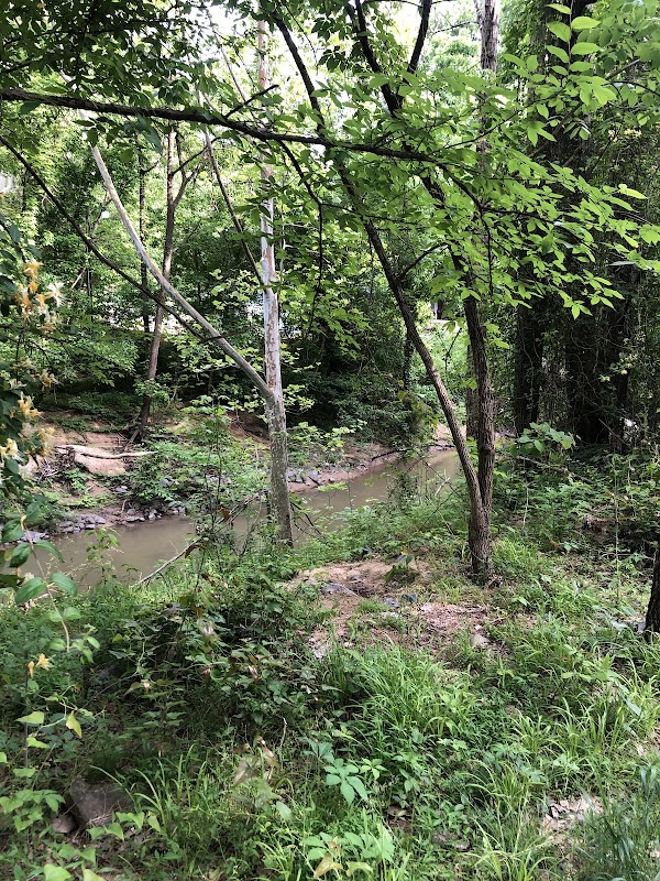 Northwoods Nature Trail