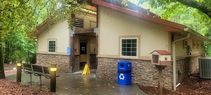 McDowell Campground