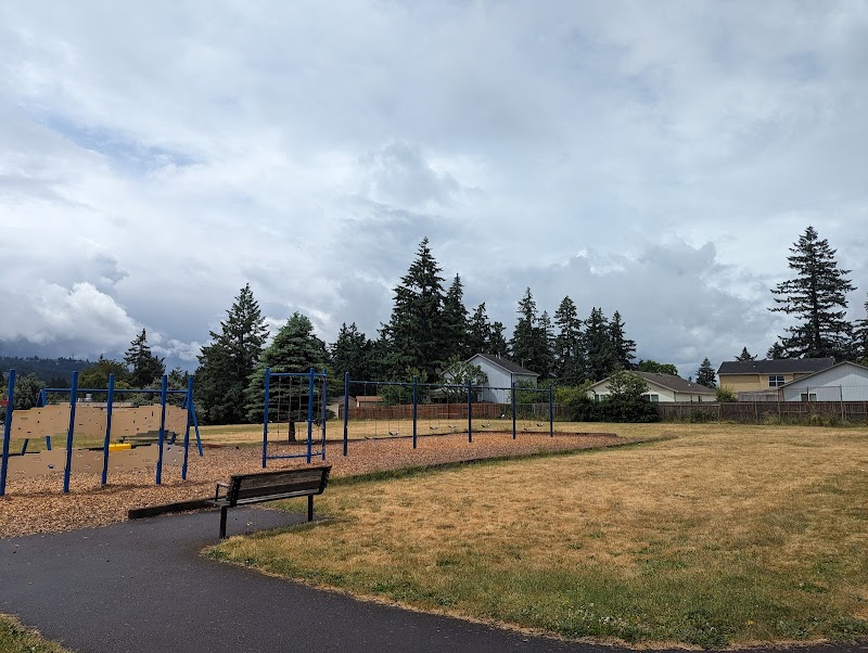 Gilbert Heights Park