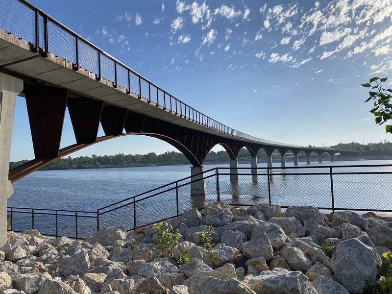 Williams Crossing Bridge