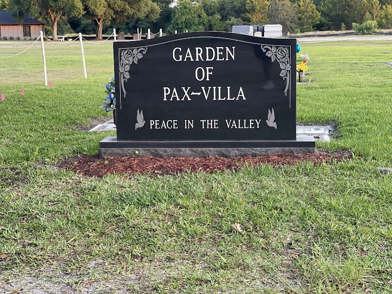 Orlando Memorial Gardens