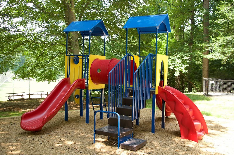 North Chevy Chase Local Park