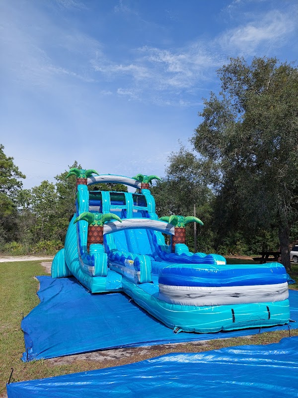 Sunny Inflatables L.L.C.