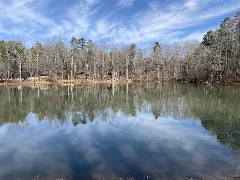 Camp T.N. Spencer Park
