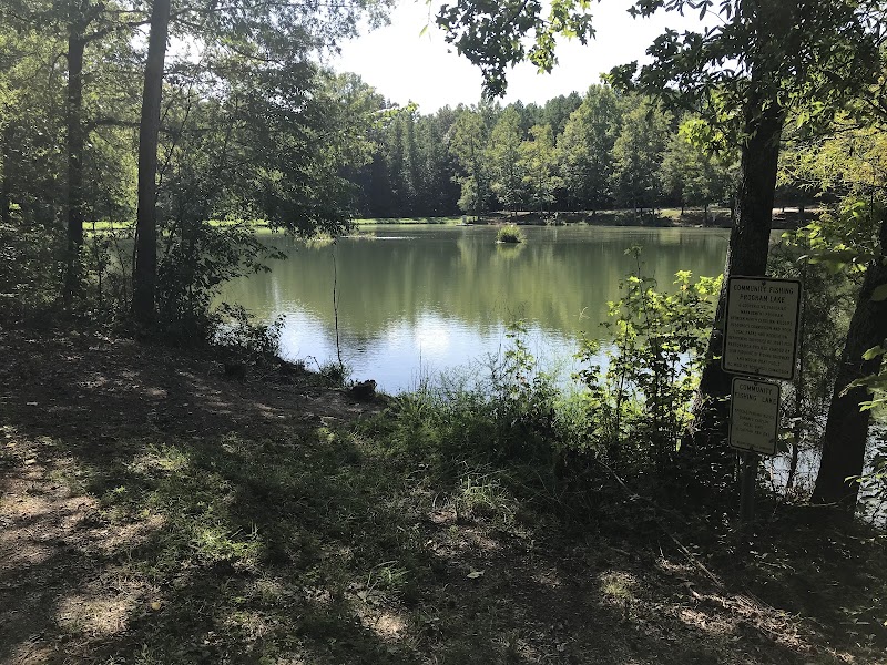 Camp T.N. Spencer Park