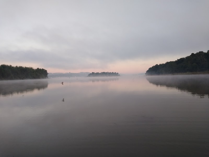 Conejohela Flats Birding Area