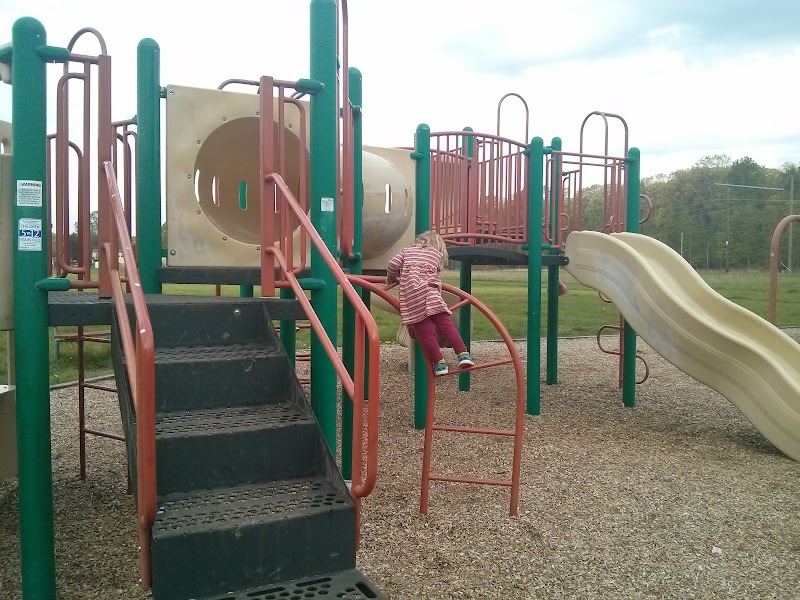 Muddy Hole Farm Park