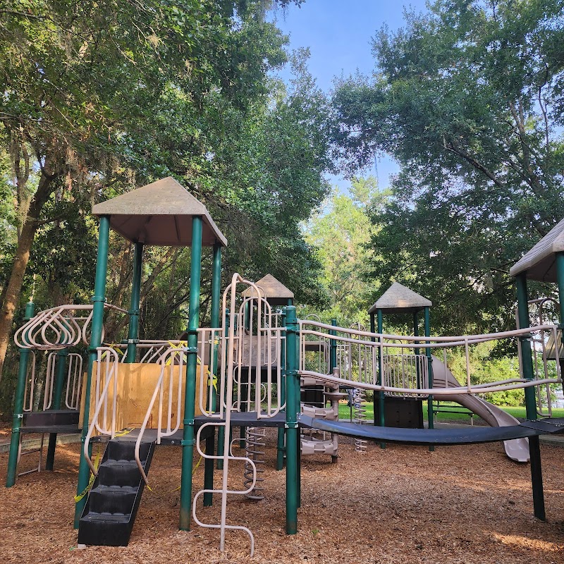 Tommy Hazouri Sr. Park