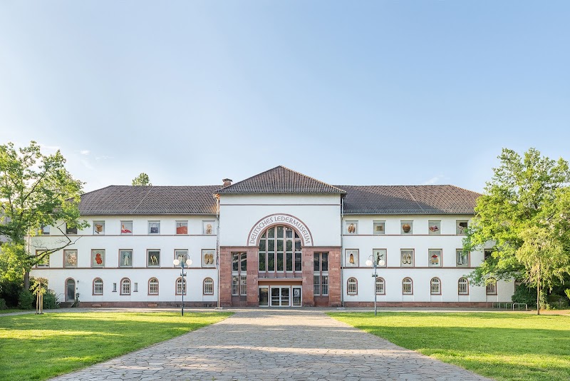 German Leather Museum