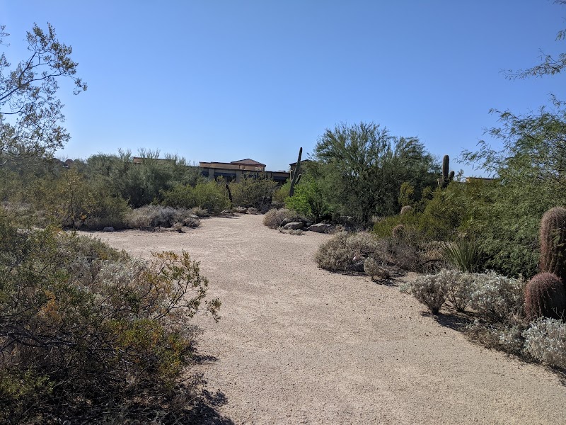 Florence Ely Nelson Desert Park