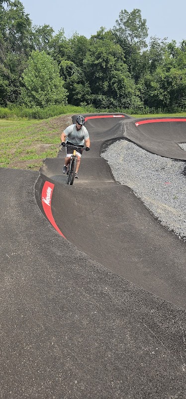Saratoga Bike Park