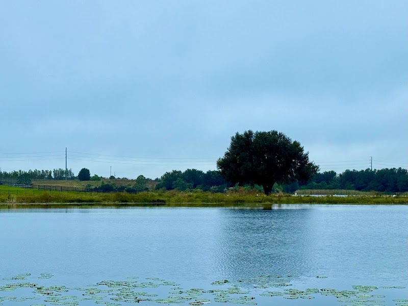 Lakeshore Private Park