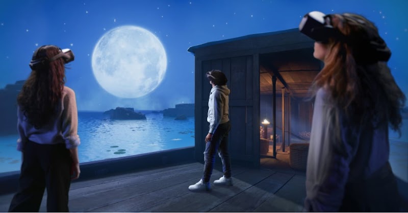 Horizon of Khufu & The Last Stronghold