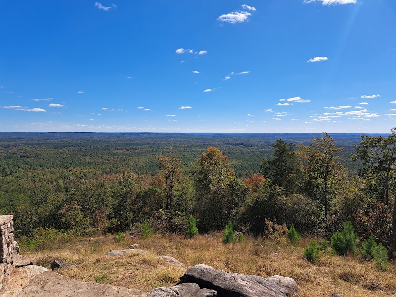 F.D. Roosevelt State Park