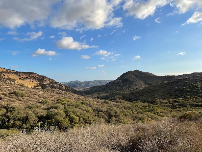 Laguna Coast Wilderness Park
