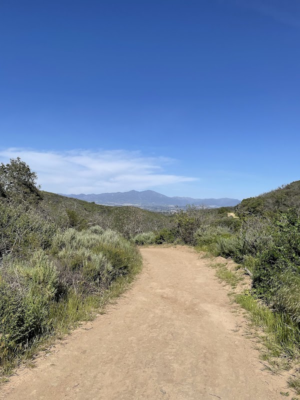 Laguna Coast Wilderness Park