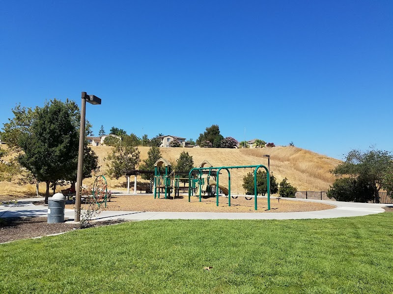 Canyon Creek Park