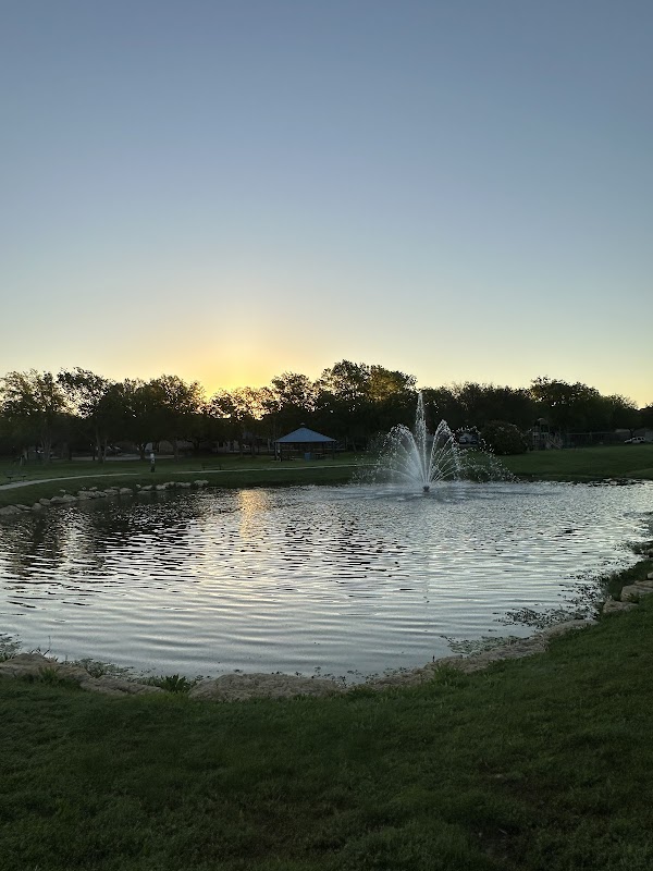 Harvest Ridge Park
