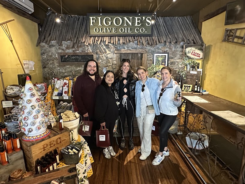 Sonoma Plaza Experience