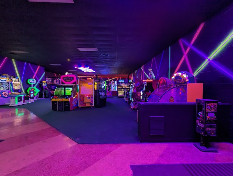 Swing Time Sports Park