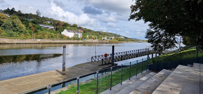 Cork Harbour Greenway
