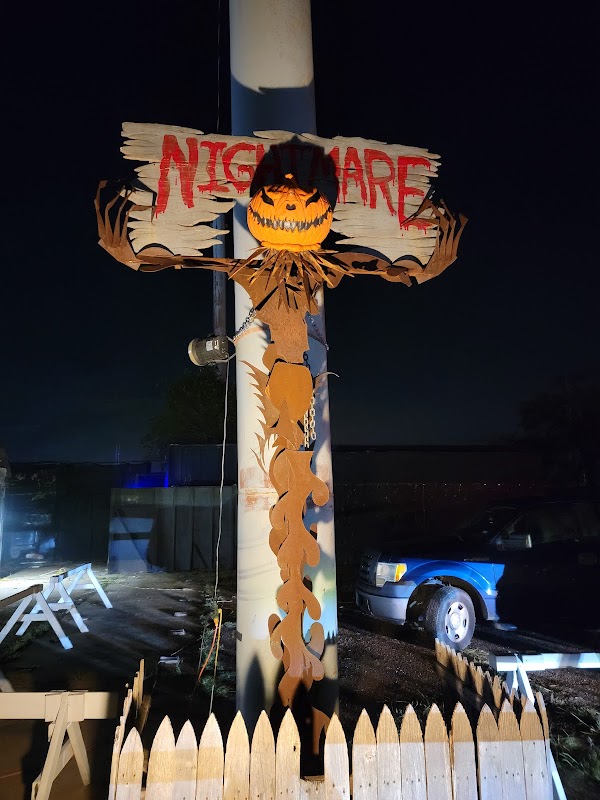 Nightmare On 19th Street