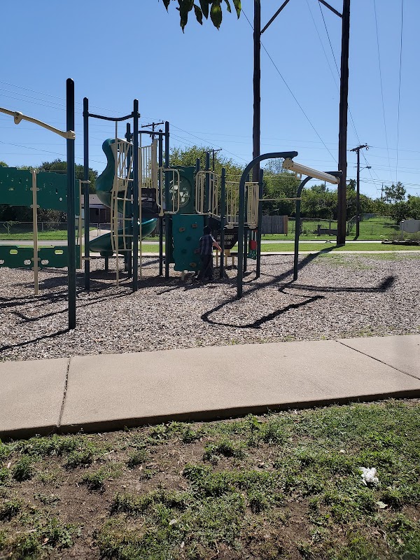 Santa Rosa Neighborhood Park