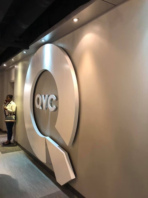 QVC Studio Park