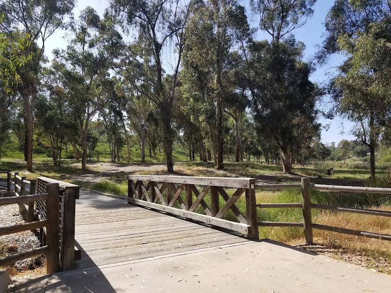 Montevalle Recreation Center