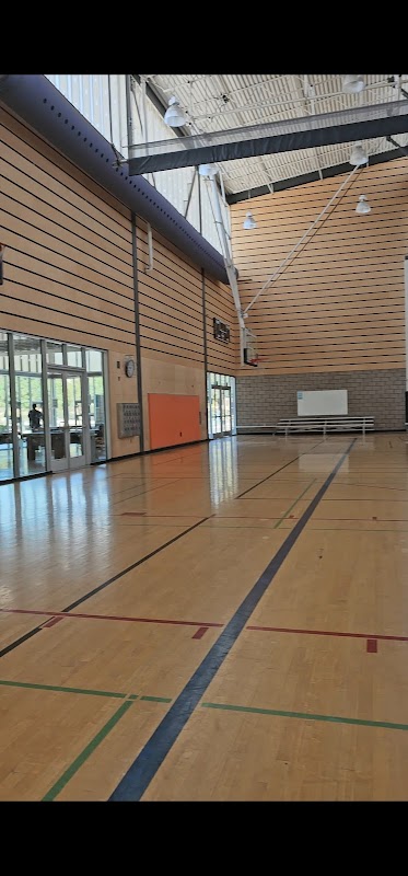 Montevalle Recreation Center