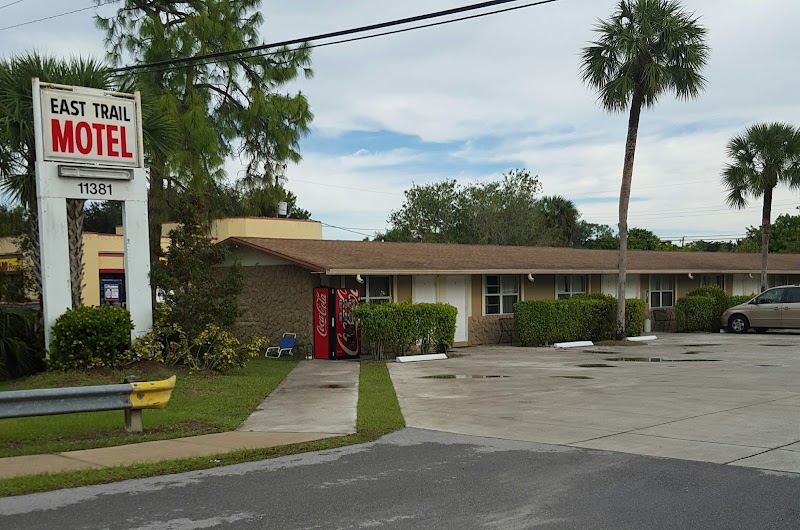 East Trail Motel