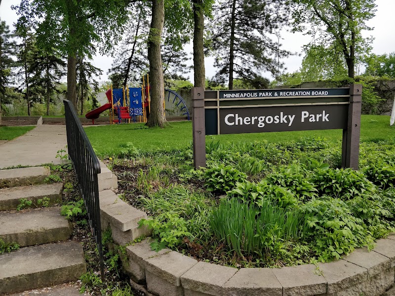 Chergosky Park