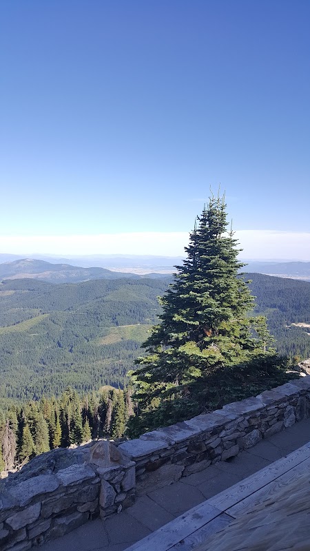 Mount Spokane