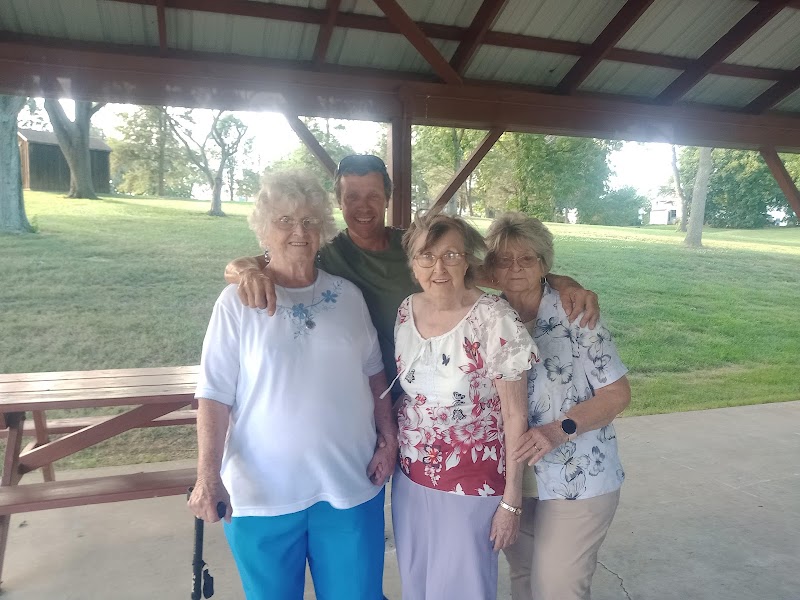 Warwick Township Lions Park