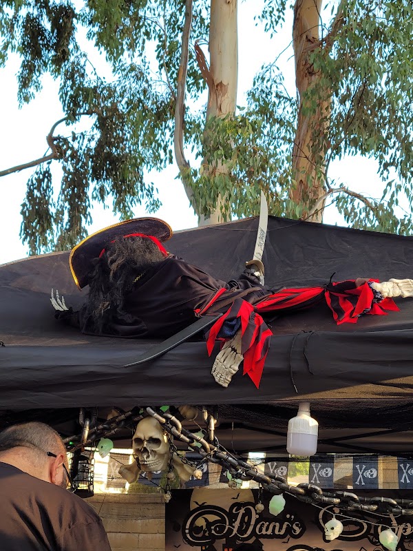 Chaffey-Garcia House