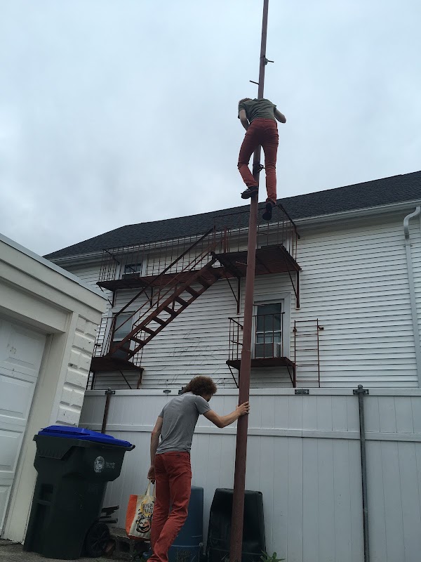 The Point of Fox Point