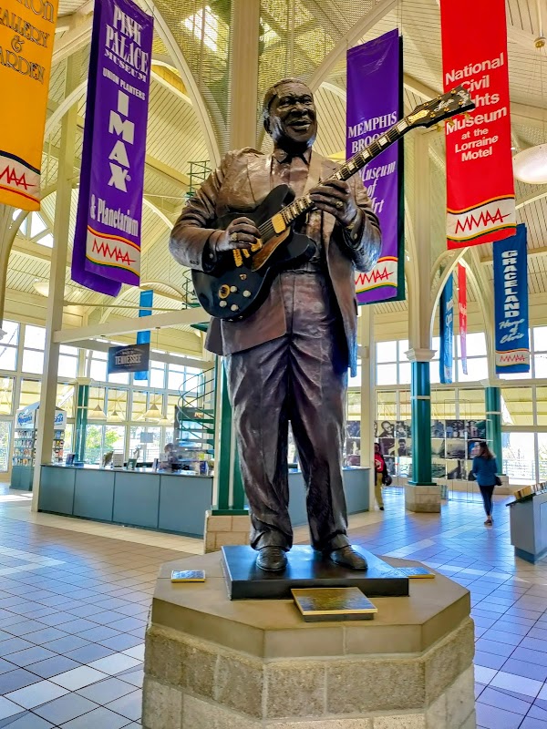 Mississippi River Park