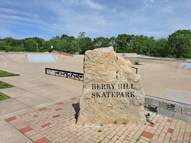 Berry Hill Park