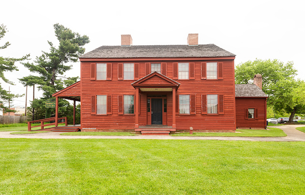 Surratt House Museum