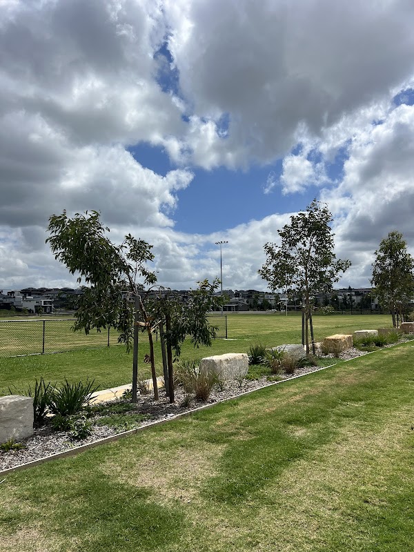 Brindle Parkway Reserve