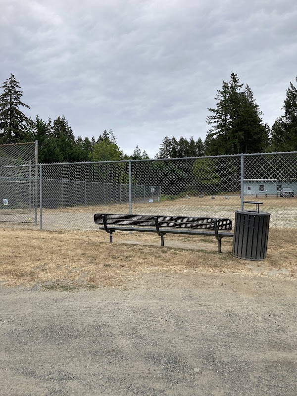 Hales Pass Park
