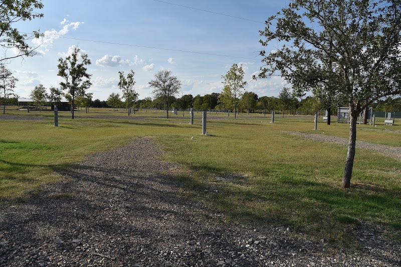 Patriot RV Park - San Antonio SW