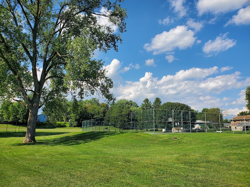 Fitz Park