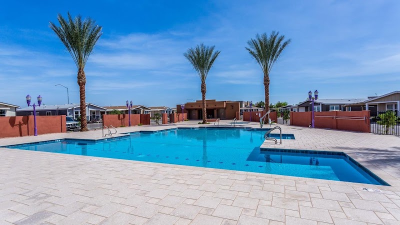 Monte Vista RV Resort