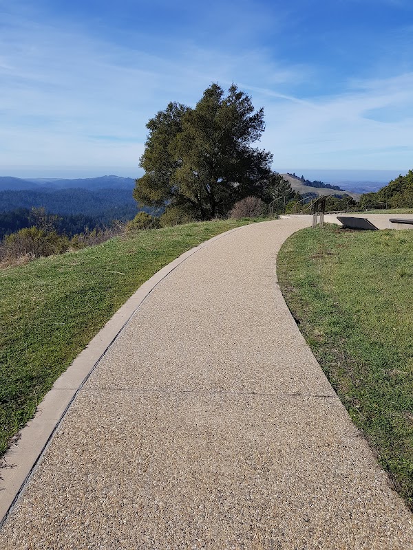 Audrey C. Rust Commemorative Site