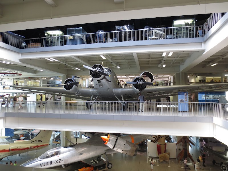 Deutsches Museum